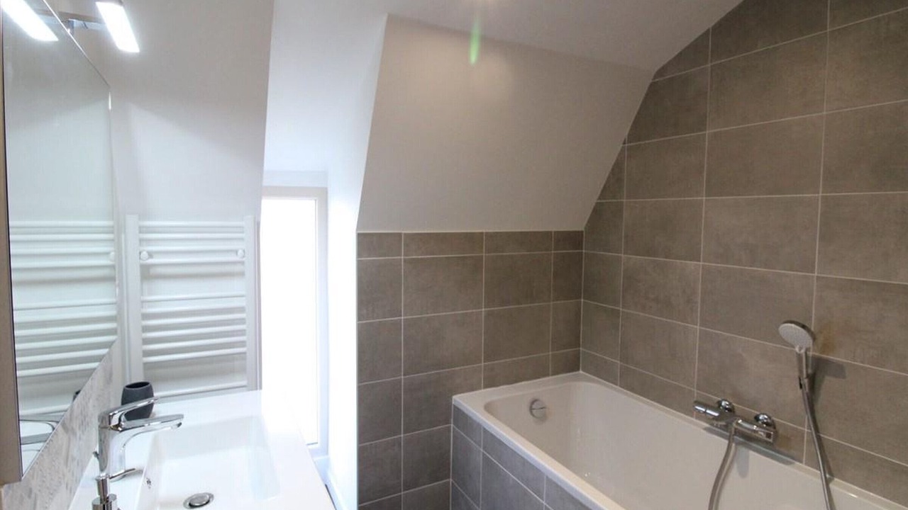 Photo of Bathroom in Jussac