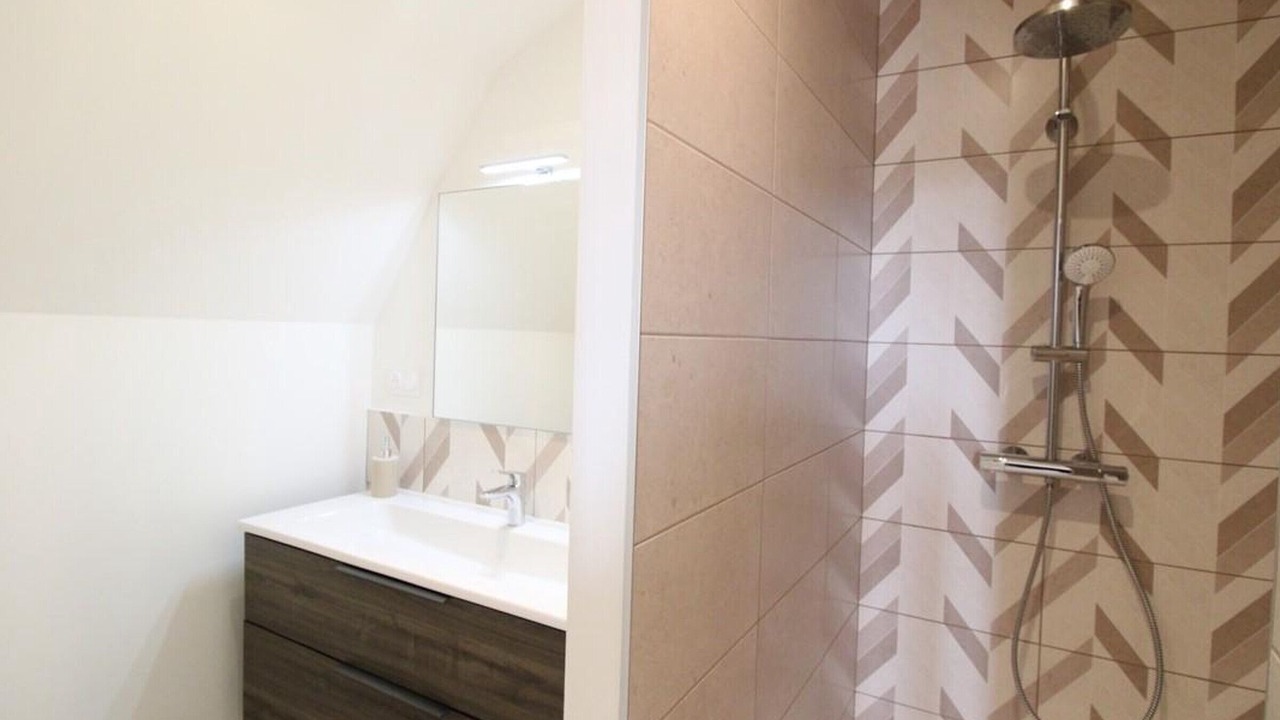 Photo of Bathroom in Jussac