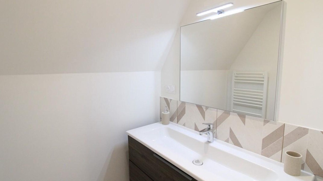 Photo of Bathroom in Jussac