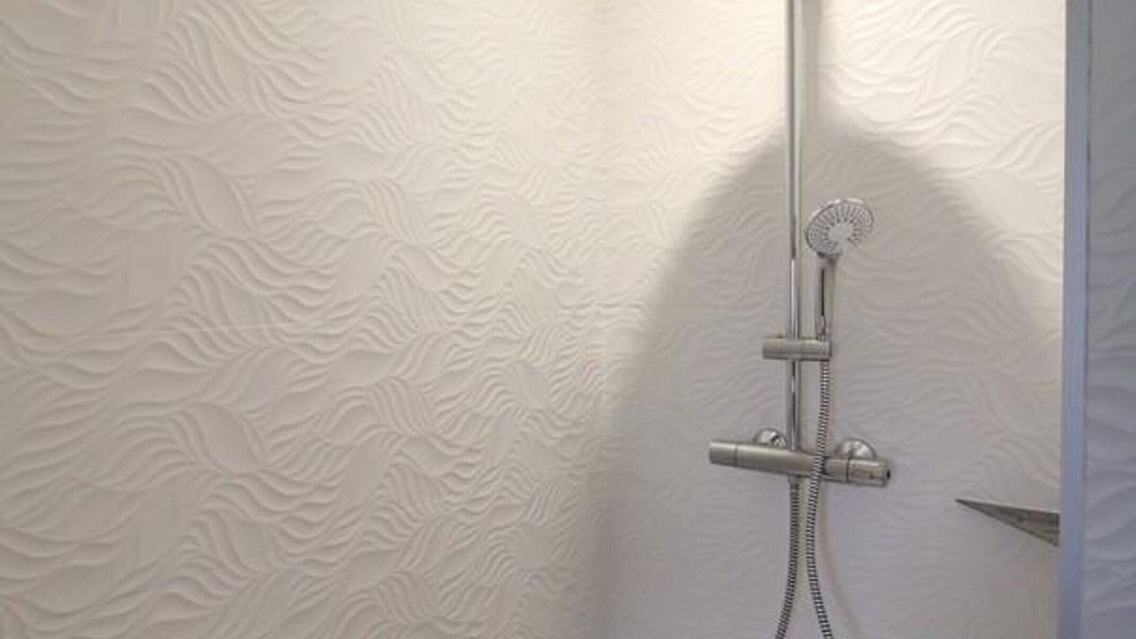 Photo of Bathroom in Jussac