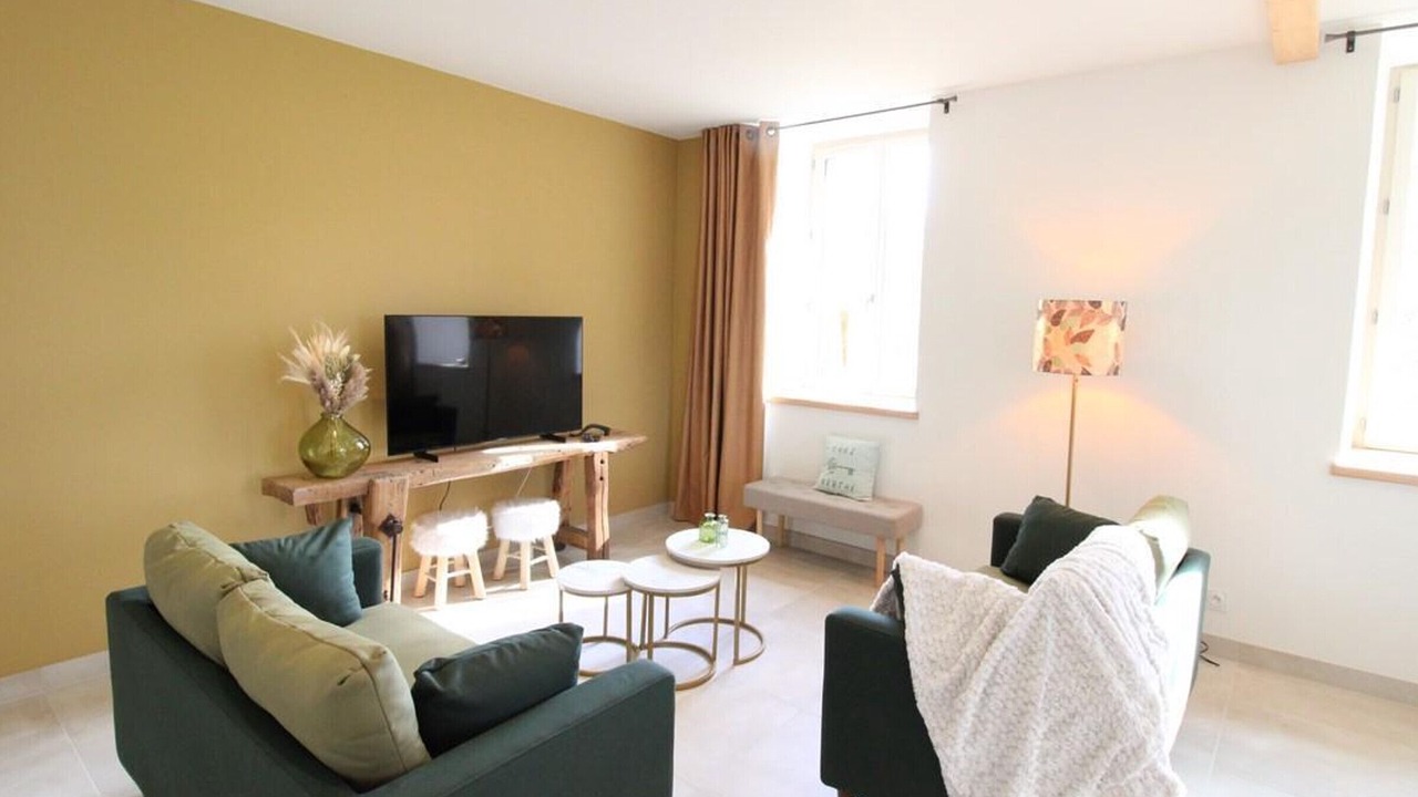 Photo of Livingroom in Jussac