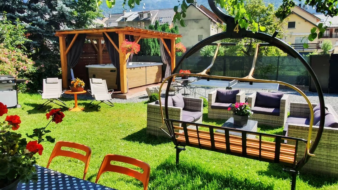 Photo of Outdoor in Le Bourg-d'Oisans