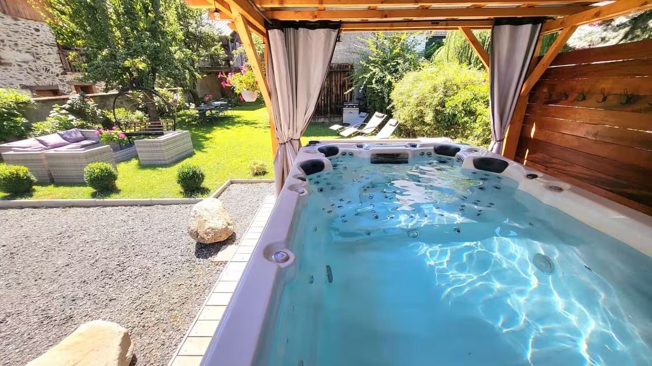 Photo of Patio Balcony in Le Bourg-d'Oisans
