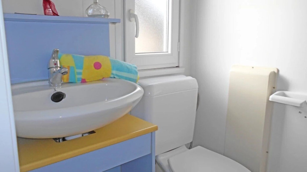Photo of Bathroom in Moustiers-Sainte-Marie