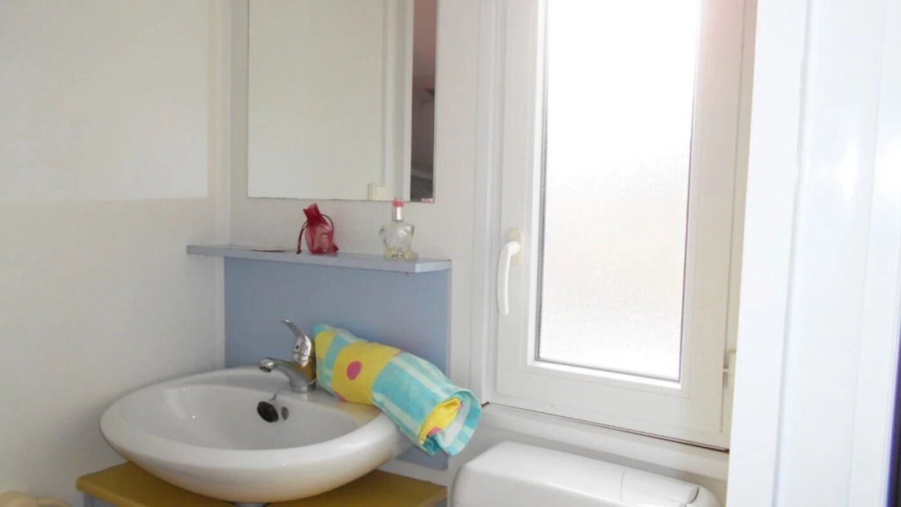 Photo of Bathroom in Moustiers-Sainte-Marie