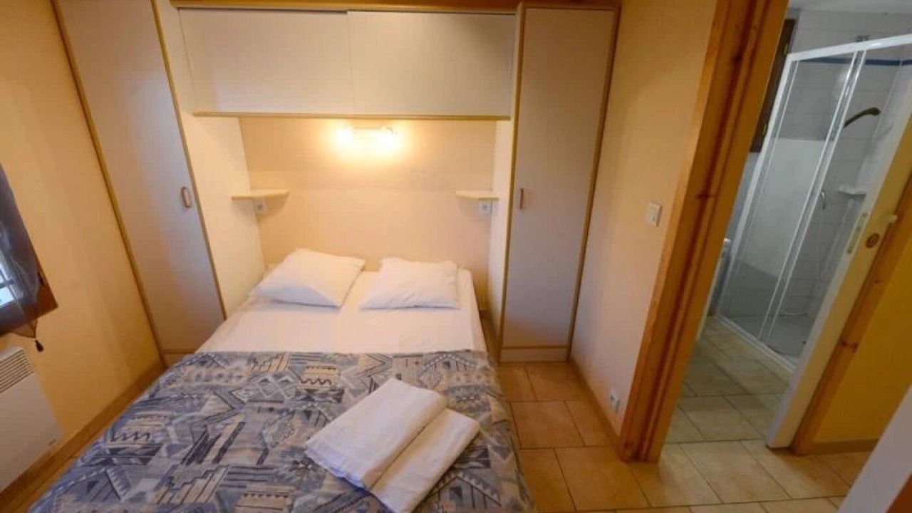 Photo of Bedroom in Saint-Rome-de-Tarn