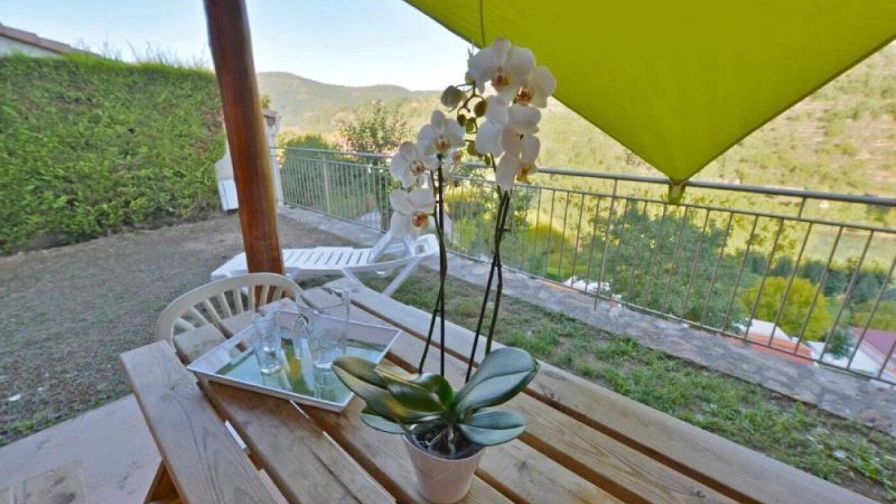 Photo of Patio Balcony in Saint-Rome-de-Tarn