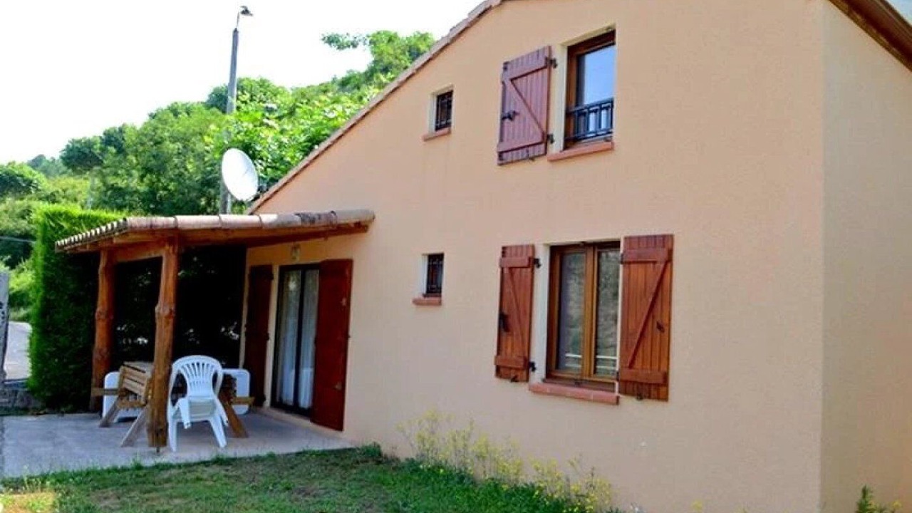 Photo of Outdoor in Saint-Rome-de-Tarn