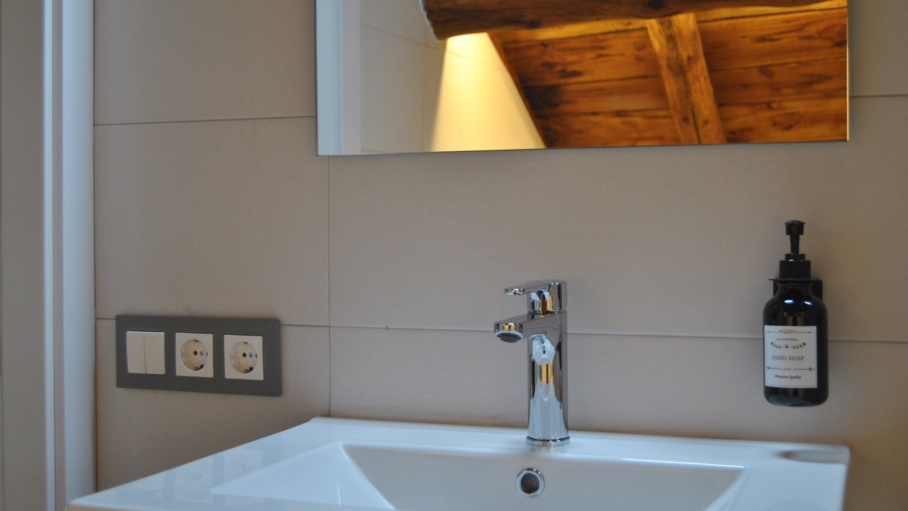 Photo of Bathroom in Das
