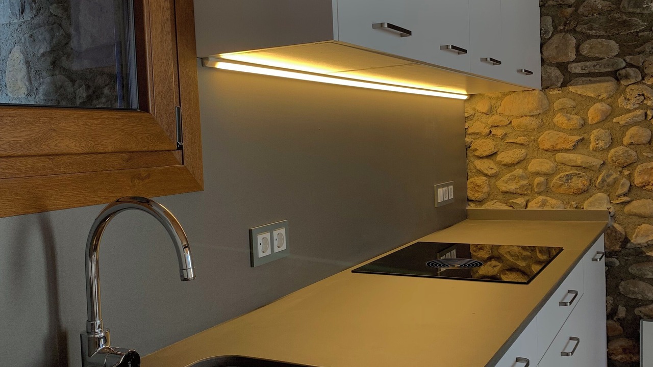 Photo of Kitchen in Das