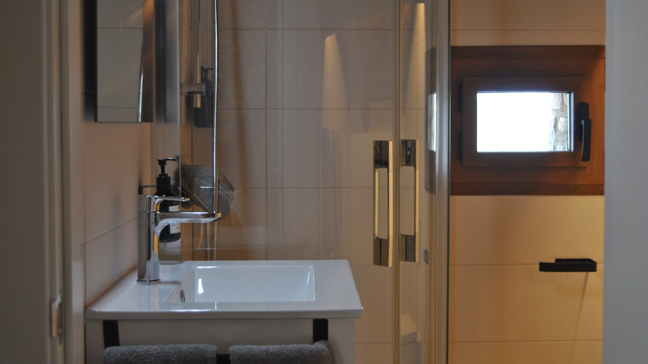 Photo of Bathroom in Das