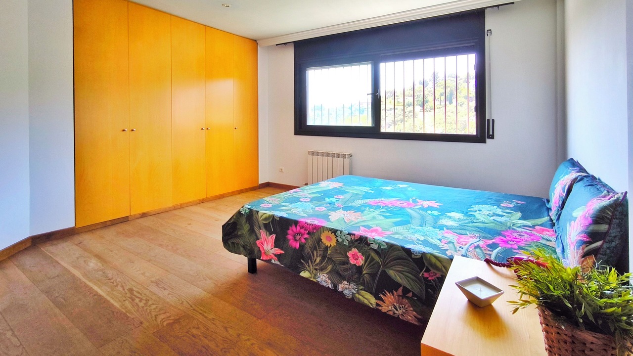 Photo of Bedroom in Vallgorguina
