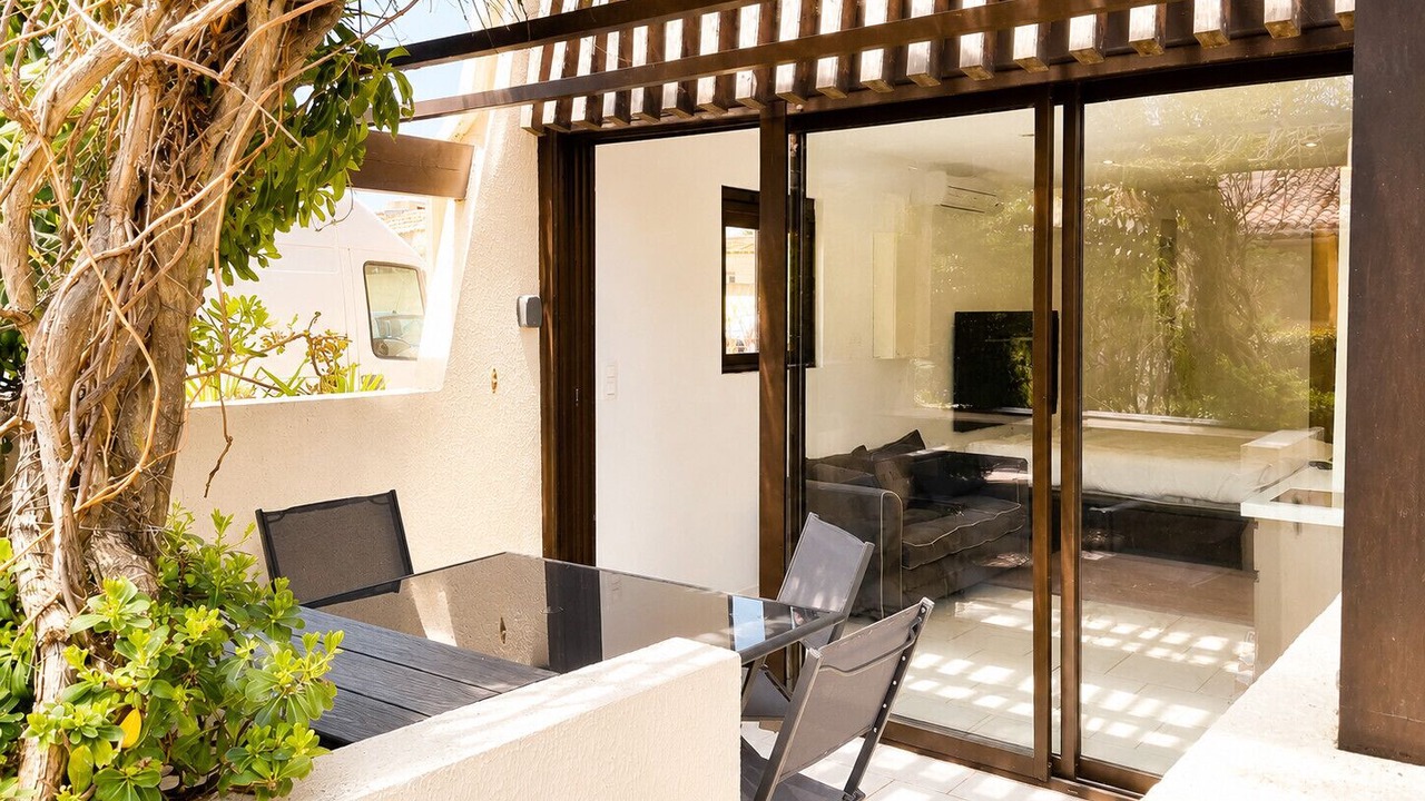 Photo of Outdoor in Naturist Village