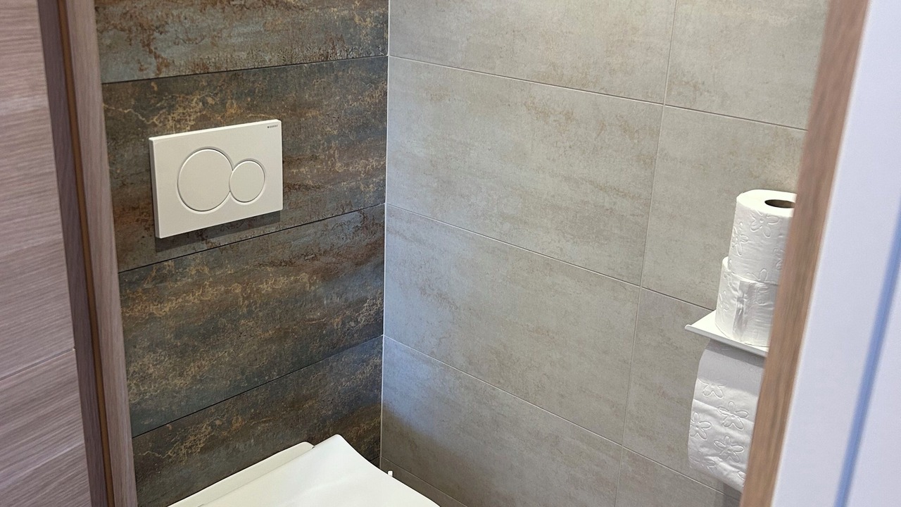 Photo of Bathroom in Saint-Jorioz