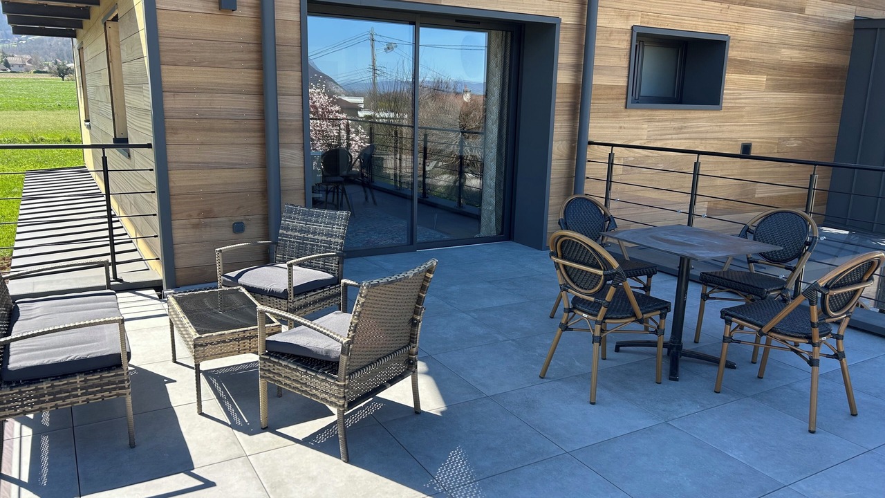 Photo of Outdoor in Saint-Jorioz