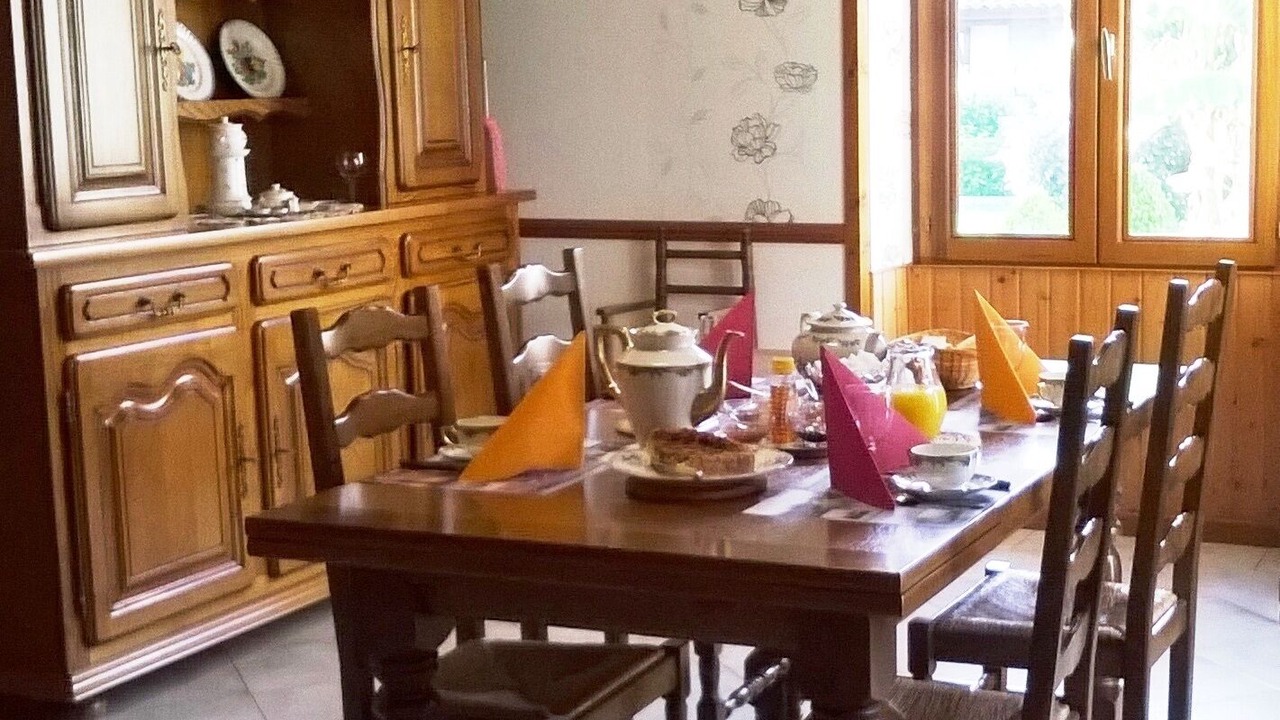 Photo of Others in Saint-Germain-dEsteuil