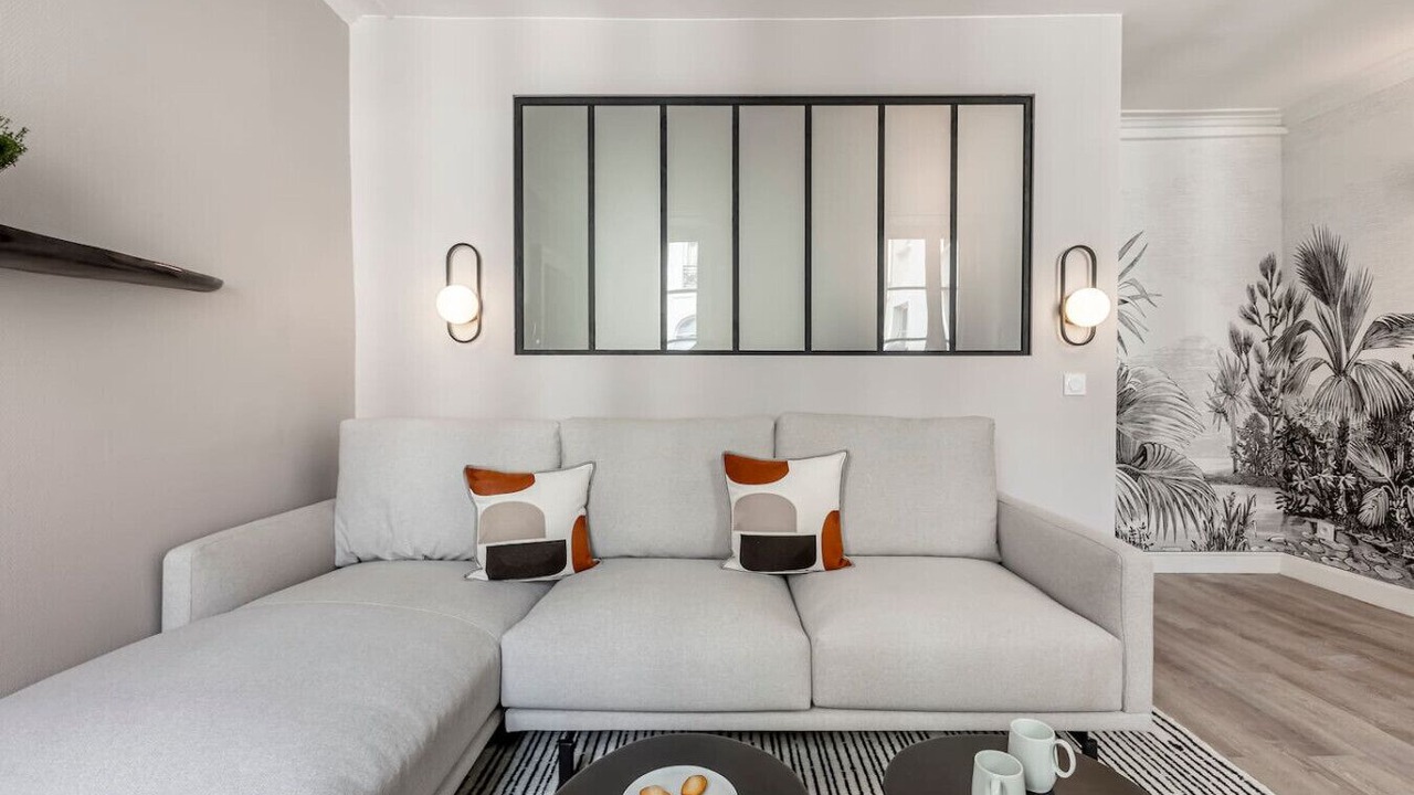 Photo of Livingroom in Vivienne