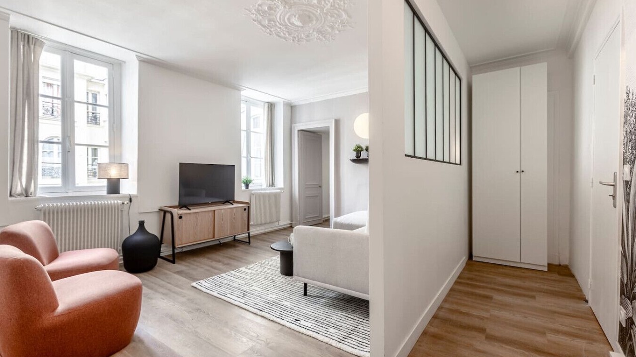 Photo of Livingroom in Vivienne