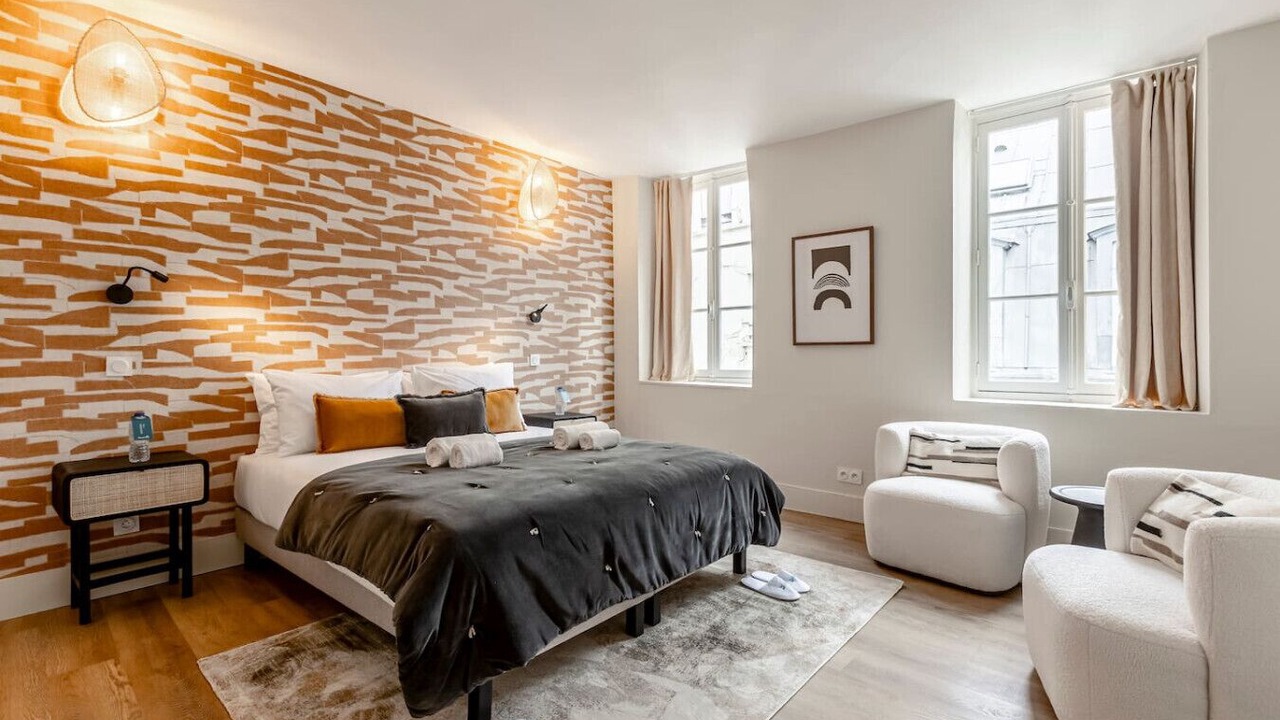 Photo of Bedroom in Vivienne