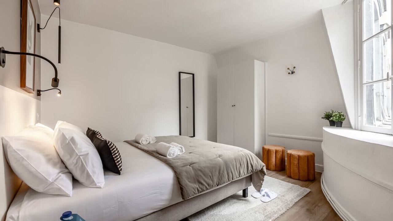 Photo of Bedroom in Vivienne