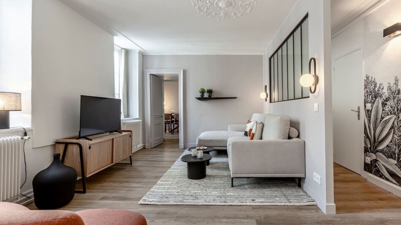 Photo of Livingroom in Vivienne