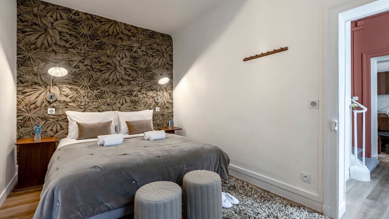 Photo of Bedroom in Vivienne