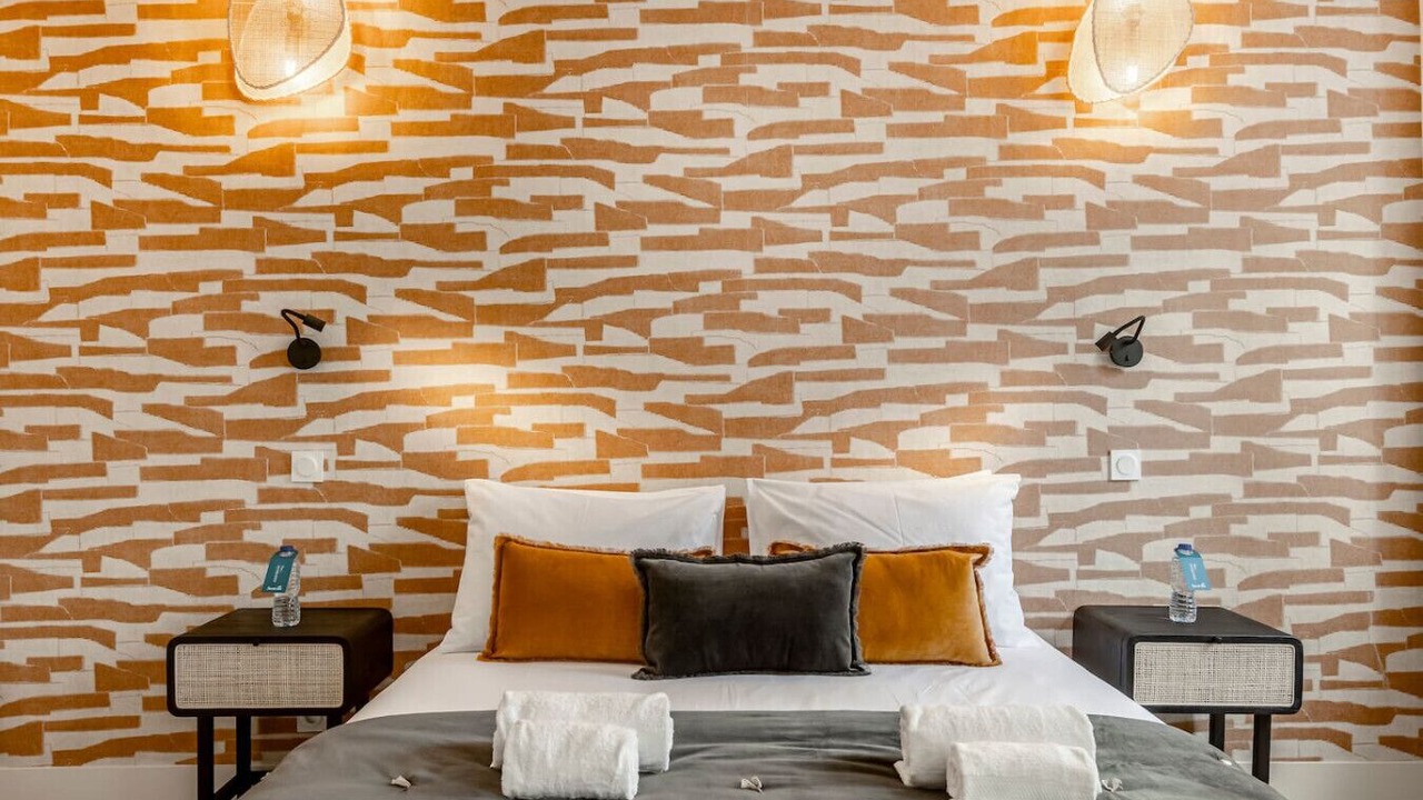 Photo of Bedroom in Vivienne