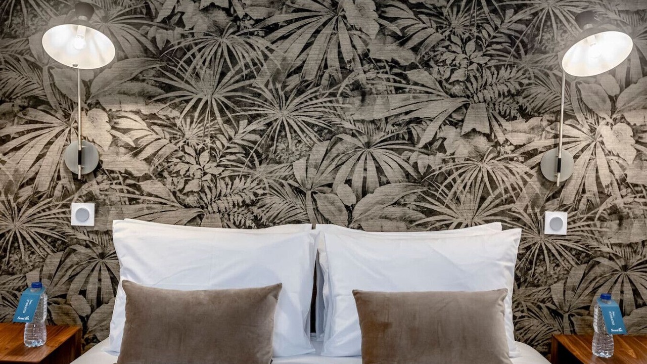 Photo of Bedroom in Vivienne