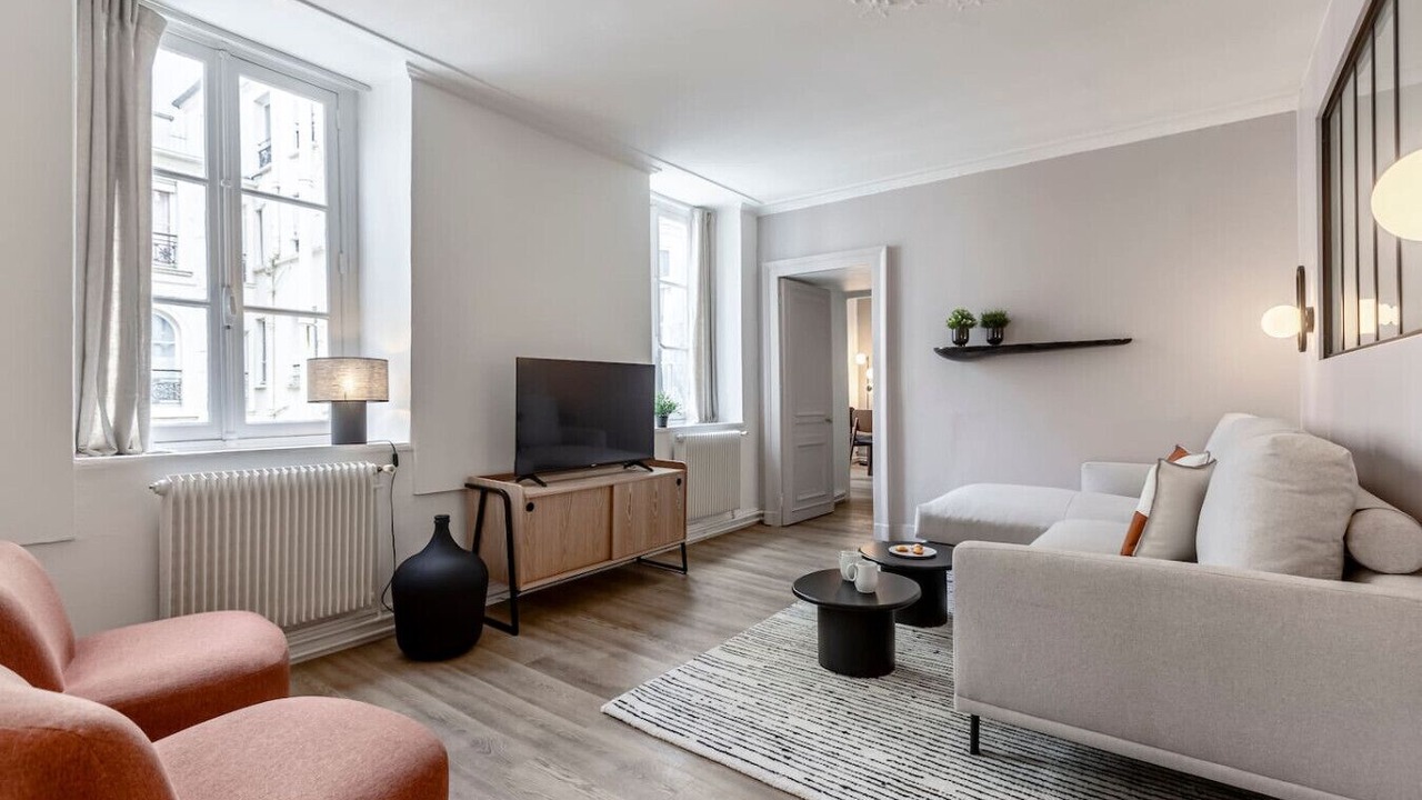 Photo of Livingroom in Vivienne