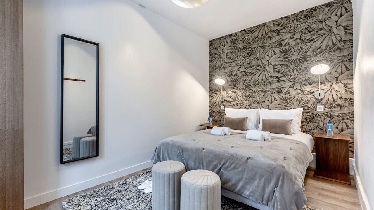 Photo of Bedroom in Vivienne
