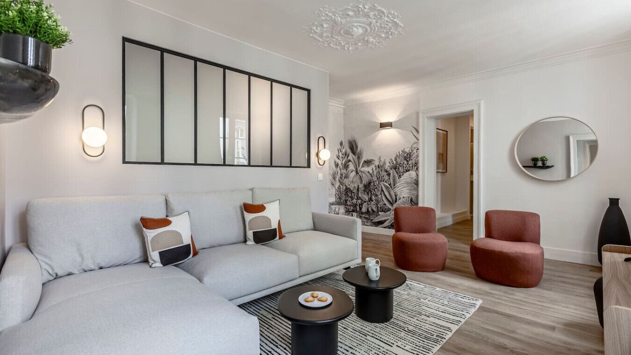 Photo of Livingroom in Vivienne