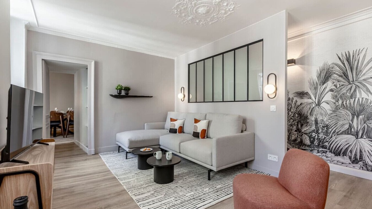 Photo of Livingroom in Vivienne