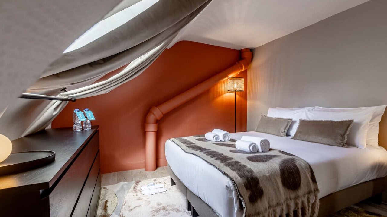Photo of Bedroom in Vivienne