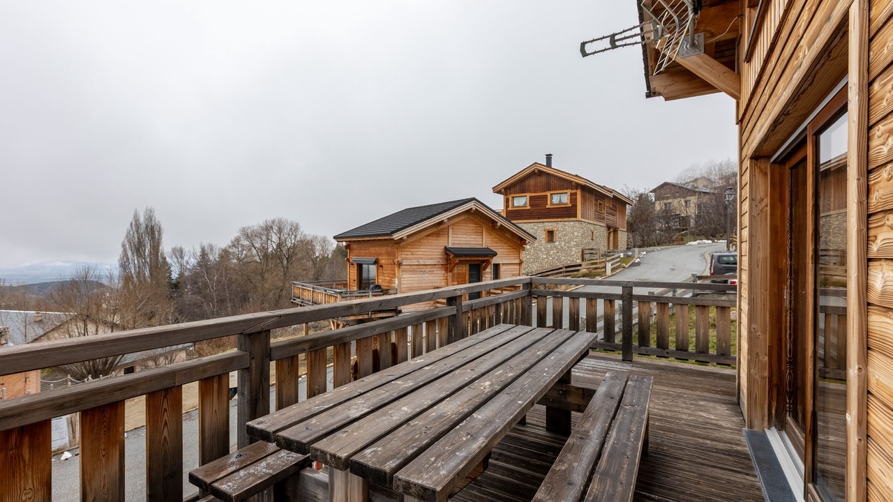 Photo of Outdoor in Font-Romeu-Odeillo-Via