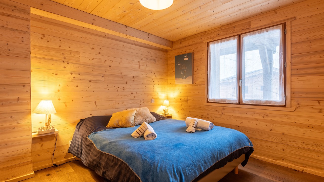 Photo of Bedroom in Font-Romeu-Odeillo-Via