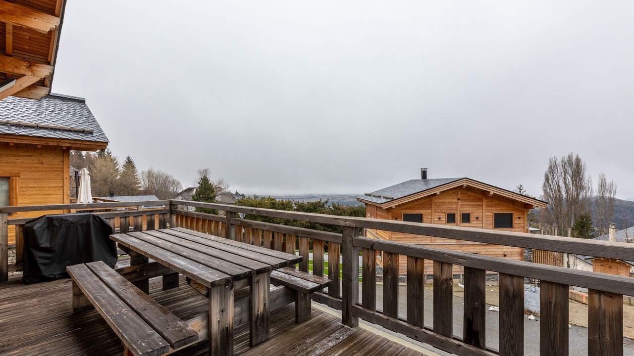 Photo of Outdoor in Font-Romeu-Odeillo-Via