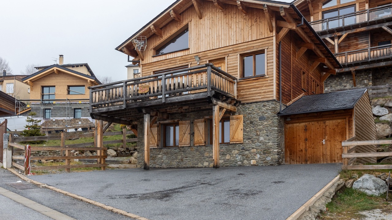 Photo of Outdoor in Font-Romeu-Odeillo-Via