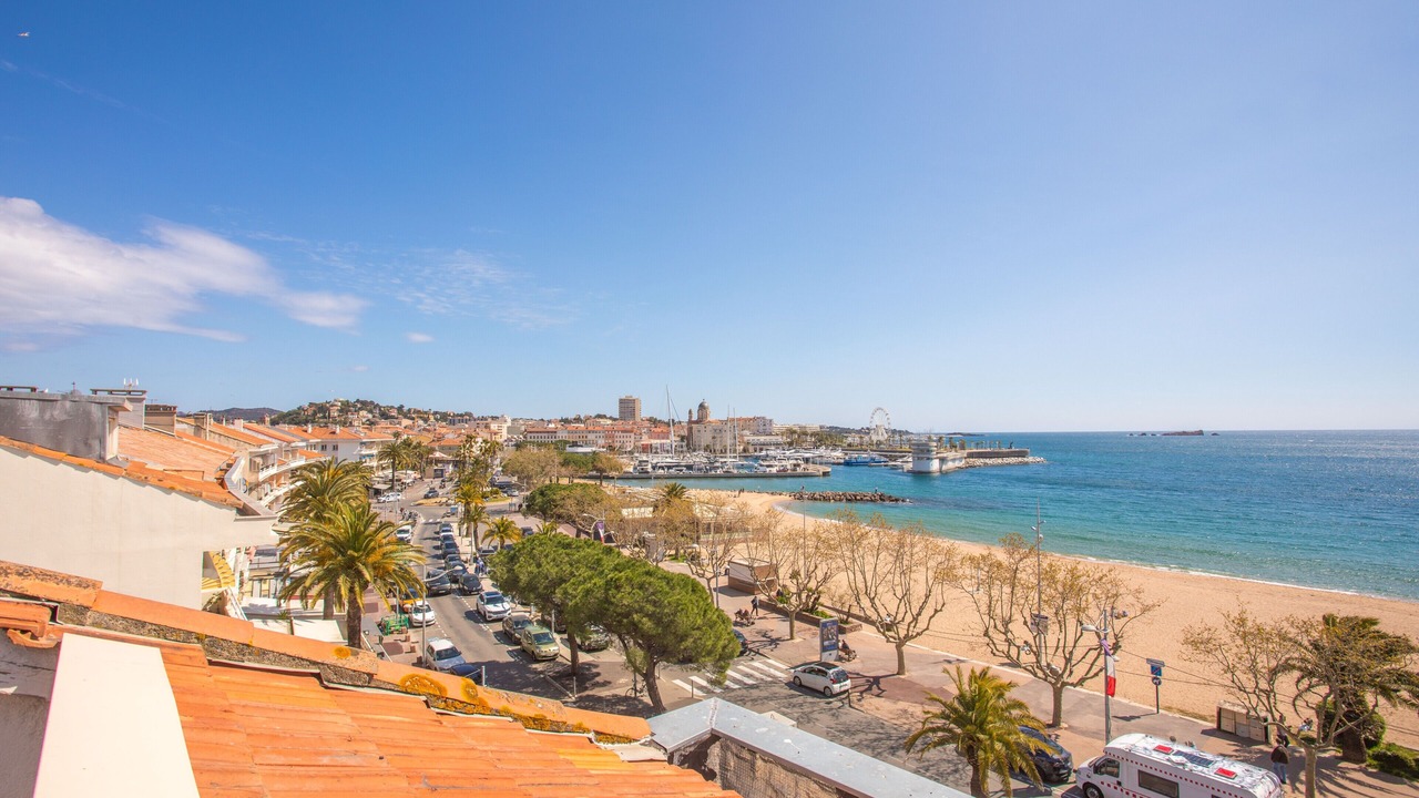 Photo of Others in Frejus Plage