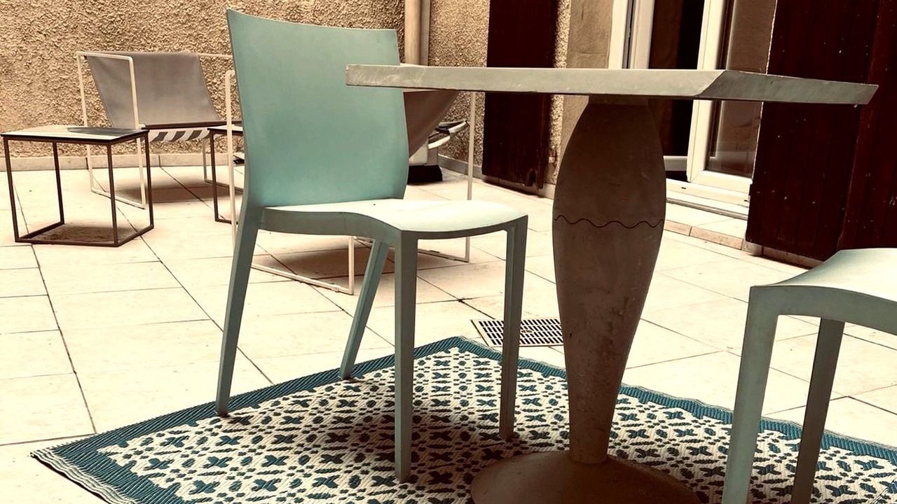 Photo of Patio Balcony in Bourg-les-Valence