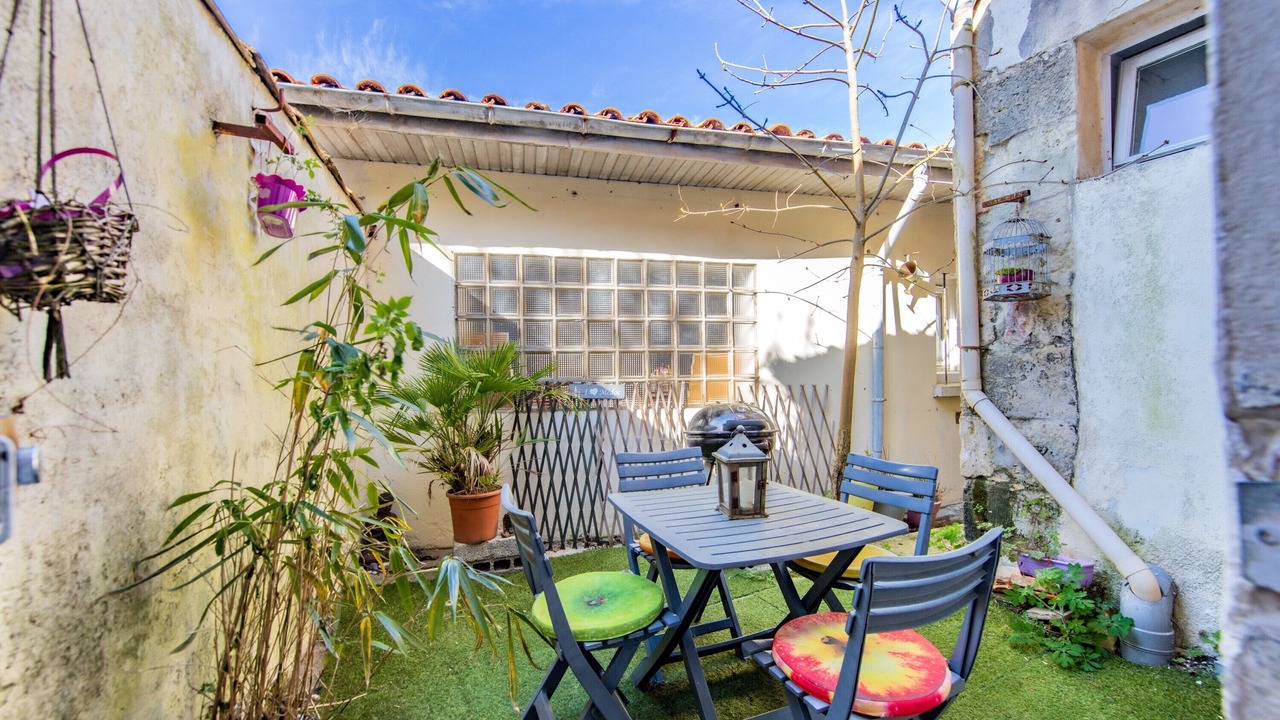 Photo of Outdoor in Lesparre-Medoc