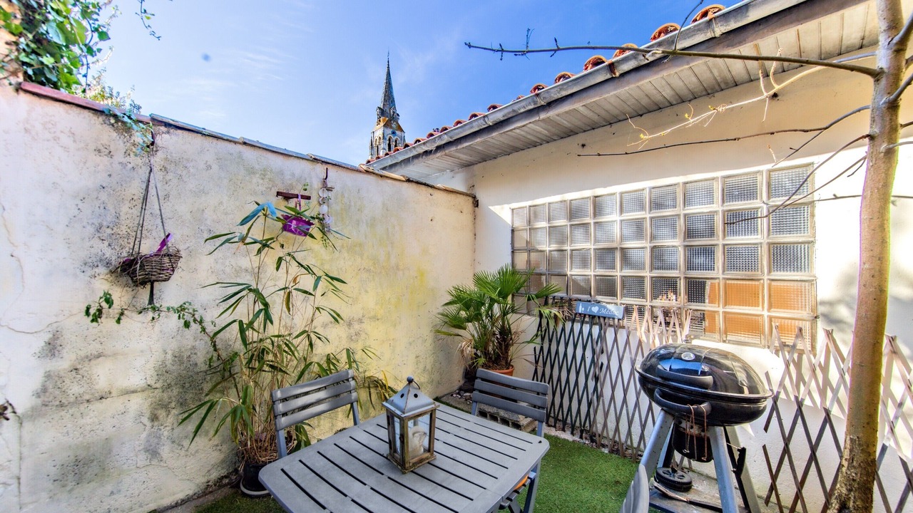 Photo of Outdoor in Lesparre-Medoc