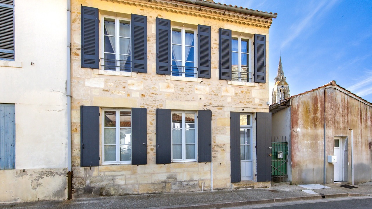 Photo of Outdoor in Lesparre-Medoc