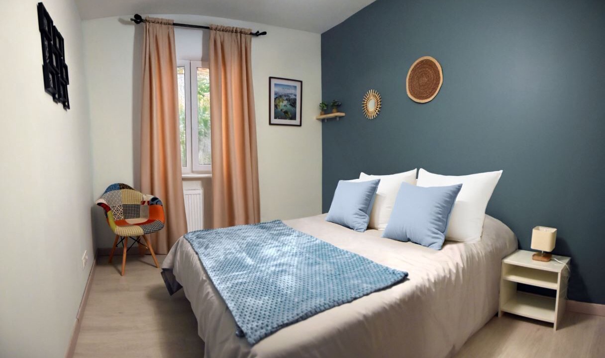 Photo of Bedroom in Savasse