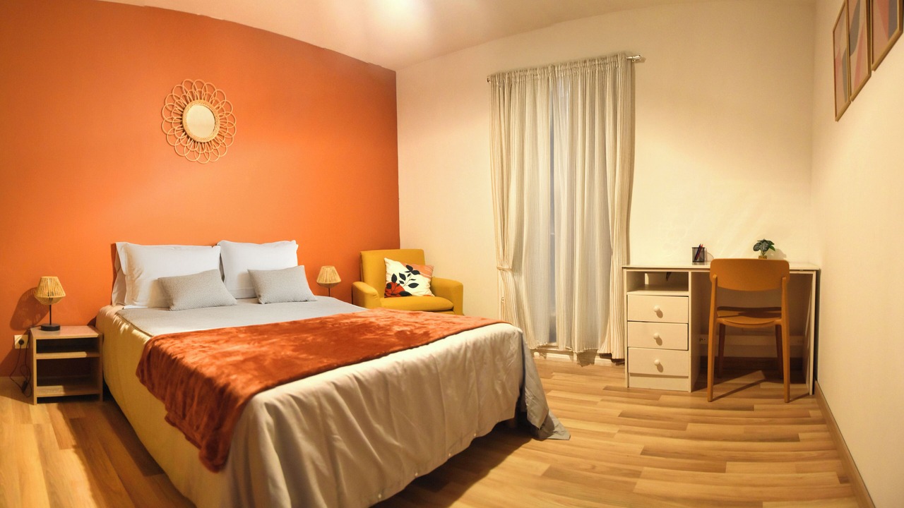 Photo of Bedroom in Savasse