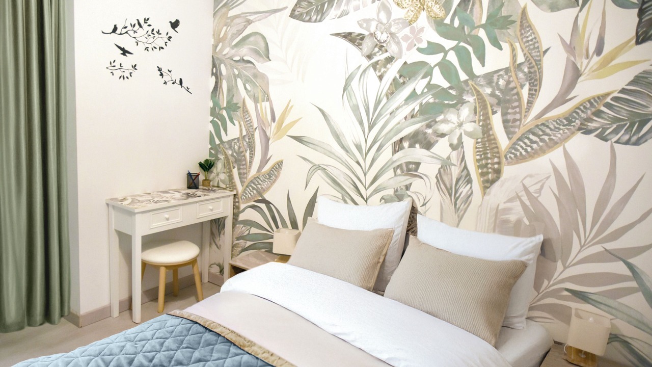 Photo of Bedroom in Savasse
