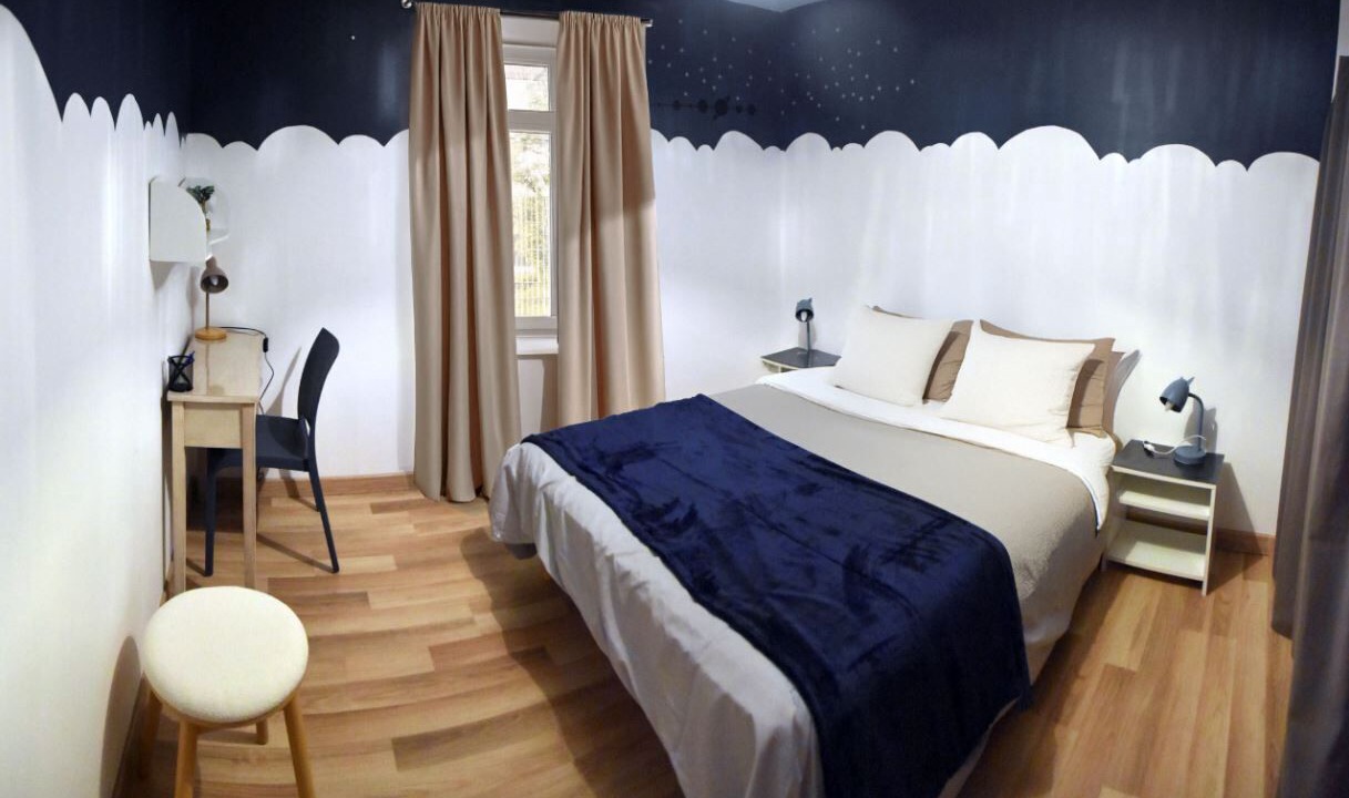 Photo of Bedroom in Savasse