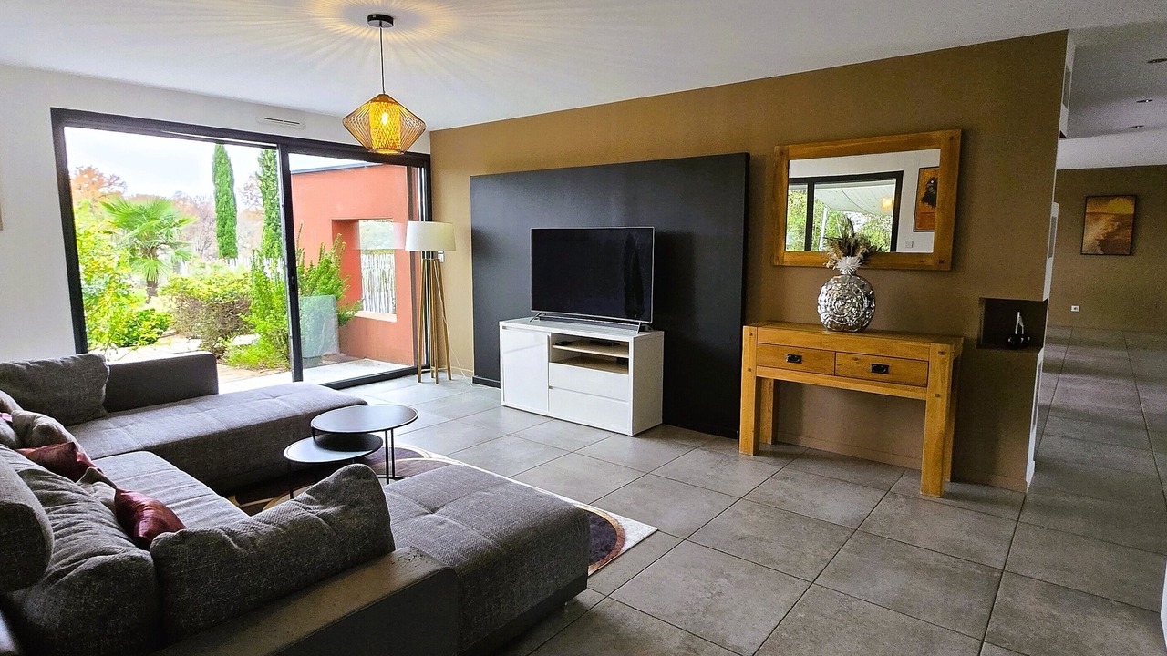 Photo of Livingroom in Carmaux