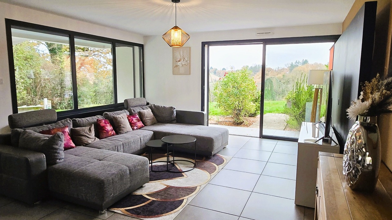 Photo of Livingroom in Carmaux