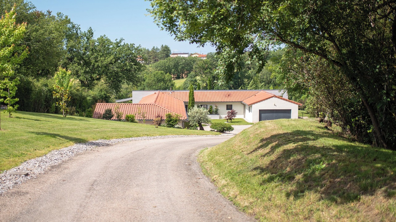 Photo of Outdoor in Carmaux