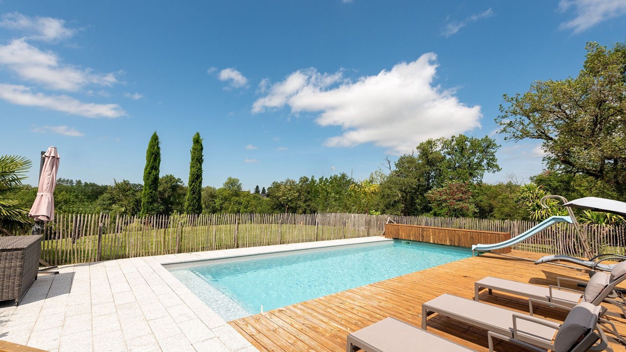 Photo of Outdoor in Carmaux